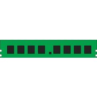 Kingston ValueRAM 16GB DDR4 PC4-25600 KVR32N22D8/16