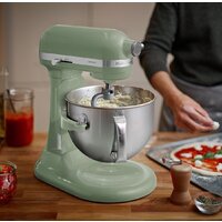 KitchenAid Artisan 5KSM60SPXEPT Image #1