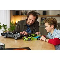 Конструктор LEGO Technic 42229 Fast and Furious Mitsubishi Eclipse - Превью изображения №10 — Интернет-магазин Your Sale