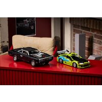 Конструктор LEGO Technic 42229 Fast and Furious Mitsubishi Eclipse - Превью изображения №14 — Интернет-магазин Your Sale
