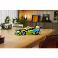 Конструктор LEGO Technic 42229 Fast and Furious Mitsubishi Eclipse - Превью изображения №13 — Интернет-магазин Your Sale