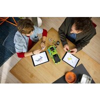 Конструктор LEGO Technic 42229 Fast and Furious Mitsubishi Eclipse - Превью изображения №8 — Интернет-магазин Your Sale