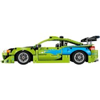 Конструктор LEGO Technic 42229 Fast and Furious Mitsubishi Eclipse - Превью изображения №3 — Интернет-магазин Your Sale