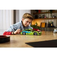 Конструктор LEGO Technic 42229 Fast and Furious Mitsubishi Eclipse - Превью изображения №9 — Интернет-магазин Your Sale