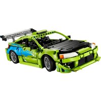 Конструктор LEGO Technic 42229 Fast and Furious Mitsubishi Eclipse - Превью изображения №2 — Интернет-магазин Your Sale