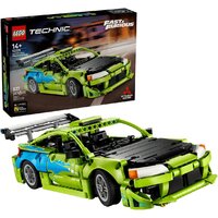 LEGO Technic 42229 Fast and Furious Mitsubishi Eclipse