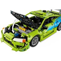Конструктор LEGO Technic 42229 Fast and Furious Mitsubishi Eclipse - Превью изображения №5 — Интернет-магазин Your Sale
