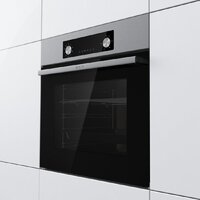 Электрический духовой шкаф Gorenje BO6737E02NX - Превью изображения №6 — Интернет-магазин Your Sale
