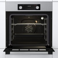 Электрический духовой шкаф Gorenje BO6737E02NX - Превью изображения №4 — Интернет-магазин Your Sale