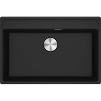 Franke Maris MRG 610-72 114.0661.769 (оникс) Image #1