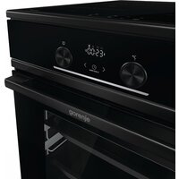 Кухонная плита Gorenje GEIT5C60BPG - Превью изображения №26 — Интернет-магазин Your Sale
