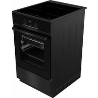 Кухонная плита Gorenje GEIT5C60BPG - Превью изображения №24 — Интернет-магазин Your Sale