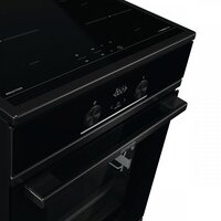 Кухонная плита Gorenje GEIT5C60BPG - Превью изображения №16 — Интернет-магазин Your Sale