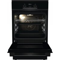 Кухонная плита Gorenje GEIT5C60BPG - Превью изображения №9 — Интернет-магазин Your Sale