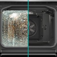 Кухонная плита Gorenje GEIT5C60BPG - Превью изображения №34 — Интернет-магазин Your Sale