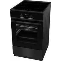 Кухонная плита Gorenje GEIT5C60BPG - Превью изображения №14 — Интернет-магазин Your Sale