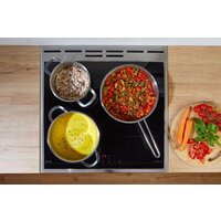Кухонная плита Gorenje GEIT5C60BPG - Превью изображения №25 — Интернет-магазин Your Sale