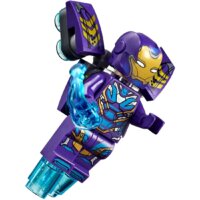 LEGO Marvel Super Heroes 76144 Мстители: Спасение Халка на вертолете Image #14