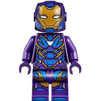 LEGO Marvel Super Heroes 76144 Мстители: Спасение Халка на вертолете Image #18