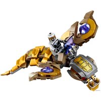 LEGO Marvel Super Heroes 76144 Мстители: Спасение Халка на вертолете Image #13