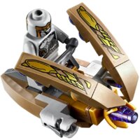 LEGO Marvel Super Heroes 76144 Мстители: Спасение Халка на вертолете Image #6