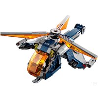 LEGO Marvel Super Heroes 76144 Мстители: Спасение Халка на вертолете Image #5