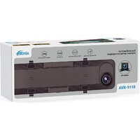 Видеорегистратор-зеркало Ritmix AVR-9110 - Превью изображения №7 — Интернет-магазин Your Sale