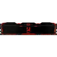 GOODRAM IRDM X 8GB DDR4 PC4-25600 IR-X3200D464L16SA/8G