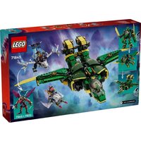 LEGO Ninjago 71845 Реактивный мех Ллойда Image #8