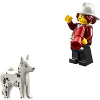 LEGO City 60320 Пожарная часть Image #15