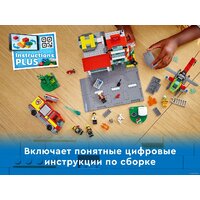 LEGO City 60320 Пожарная часть Image #8
