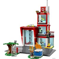 LEGO City 60320 Пожарная часть Image #13