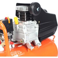 Компрессор Patriot EURO 24-240K - Превью изображения №6 — Интернет-магазин Your Sale