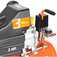 Компрессор Patriot EURO 24-240K - Превью изображения №5 — Интернет-магазин Your Sale