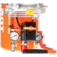 Компрессор Patriot EURO 24-240K - Превью изображения №3 — Интернет-магазин Your Sale