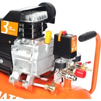 Компрессор Patriot EURO 24-240K - Превью изображения №2 — Интернет-магазин Your Sale