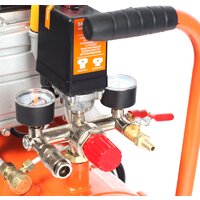 Компрессор Patriot EURO 24-240K - Превью изображения №4 — Интернет-магазин Your Sale