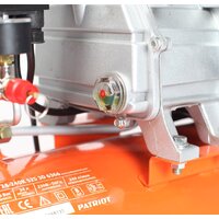 Компрессор Patriot EURO 24-240K - Превью изображения №7 — Интернет-магазин Your Sale