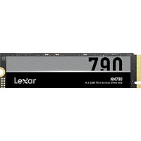 Lexar NM790 1TB LNM790X001T-RNNNG Image #1