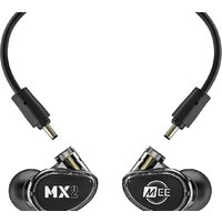 MEE audio MX2 Pro (черный) Image #2