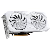 ASRock Radeon RX 6600 Challenger White 8GB RX6600 CLW 8G Image #3