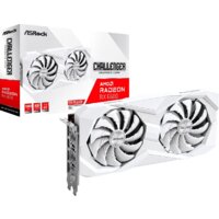 ASRock Radeon RX 6600 Challenger White 8GB RX6600 CLW 8G Image #6