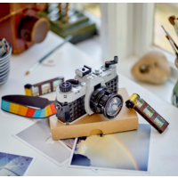 LEGO Creator 31147 Ретро-камера Image #12