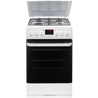Кухонная плита Hansa FCMW582109 - Превью изображения №3 — Интернет-магазин Your Sale