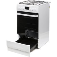 Кухонная плита Hansa FCMW582109 - Превью изображения №9 — Интернет-магазин Your Sale