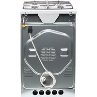 Кухонная плита Hansa FCMW582109 - Превью изображения №12 — Интернет-магазин Your Sale
