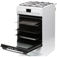 Кухонная плита Hansa FCMW582109 - Превью изображения №7 — Интернет-магазин Your Sale