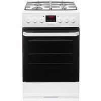 Кухонная плита Hansa FCMW582109 - Превью изображения №4 — Интернет-магазин Your Sale