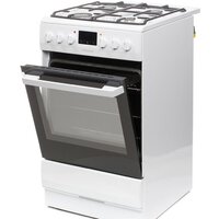 Кухонная плита Hansa FCMW582109 - Превью изображения №8 — Интернет-магазин Your Sale