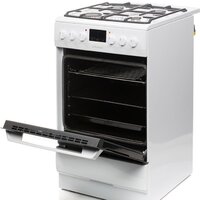 Кухонная плита Hansa FCMW582109 - Превью изображения №6 — Интернет-магазин Your Sale